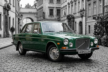 Как правильно выбрать аккумулятор для Volvo 164: улучшаем запуск двигателя и избегаем распространенных ошибок