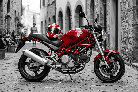 Как выбрать идеальный аккумулятор для мотоцикла Ducati 620: советы по характеристикам, полярности и типам батарей