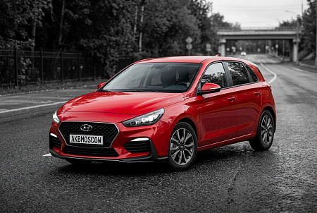 Как правильно выбрать аккумулятор для Hyundai i30 III Рестайлинг 2 2020: технические характеристики, хитрости и ошибки