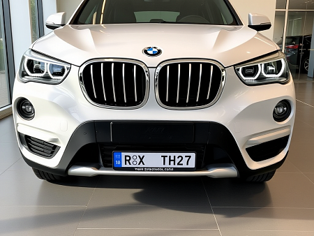 Как выбрать идеальный аккумулятор для BMW X1 II (F48): советы, характеристики и рекомендации для надёжного запуска дизельного двигателя