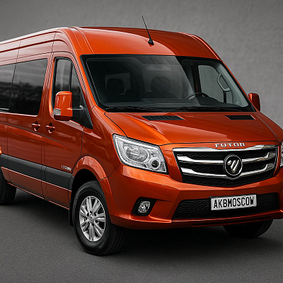 Как выбрать идеальный аккумулятор для Foton Toano 2.0T Diesel: важные характеристики и советы для надежной работы автомобиля