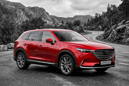 Как выбрать аккумулятор для Mazda CX-9: 5 важных характеристик, чтобы не остаться в мороз без машины