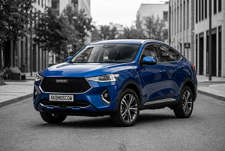Лучший аккумулятор для Haval F7x I: Полный гайд и советы по выбору для надежного запуска в любых условиях