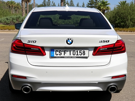 Как правильно выбрать аккумулятор для BMW 530i xDrive: советы, характеристики и рекомендации экспертов