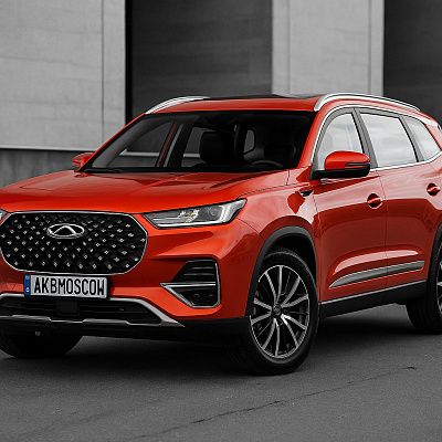 Как выбрать идеальный аккумулятор для Chery Tiggo 8 Pro: советы экспертов и ключевые характеристики