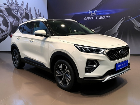 Как правильно выбрать аккумулятор для Changan UNI-T I 2020: советы по емкости, пусковому току и полярности для надежного запуска авто