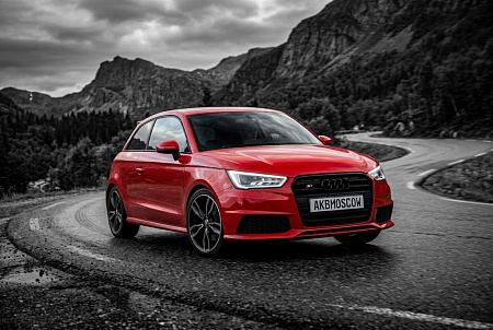 Выбор аккумулятора для Audi S1: как избежать ошибок и выбрать идеальный вариант для надежной работы автомобиля