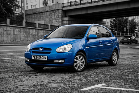 Как выбрать идеальный аккумулятор для Hyundai Accent III: все секреты, ошибки и рекомендации для надежного старта в любых условиях