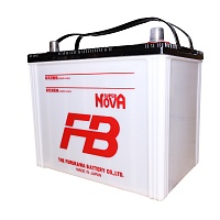 FB Super Nova 80D26L