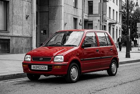 Как выбрать аккумулятор для Daihatsu Ceria: секреты, советы и ключевые характеристики для надежного запуска в любых условиях