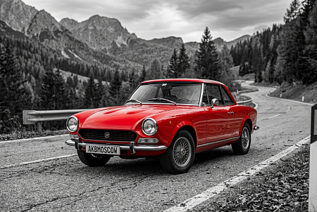 Как правильно выбрать аккумулятор для Fiat 124: советы и характеристики для долгосрочной надежности автомобиля
