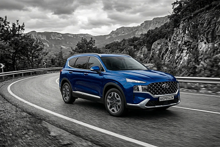 Как выбрать идеальный аккумулятор для Hyundai Santa Fe IV Рестайлинг 2020-2022: все секреты, характеристики и советы по установке