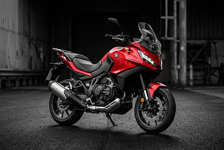 Как выбрать идеальный аккумулятор для мотоцикла Honda 1100: не повторяйте чужие ошибки и оставайтесь на ходу!