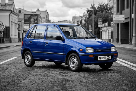 Как правильно выбрать аккумулятор для Daihatsu Leeza: советы, советы и ошибки, которые нужно избежать