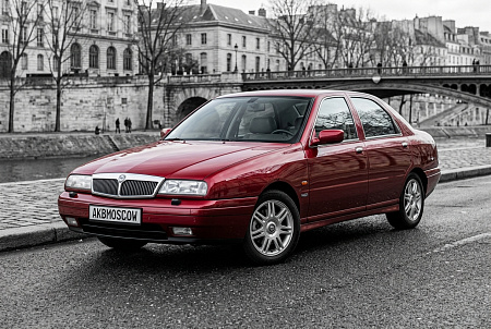 Как выбрать аккумулятор для Lancia Kappa: Полное руководство по оптимальному выбору и предотвращению ошибок