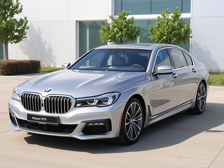 Как правильно выбрать аккумулятор для BMW 7er VI 730d: советы и характеристики для надежной работы автомобиля