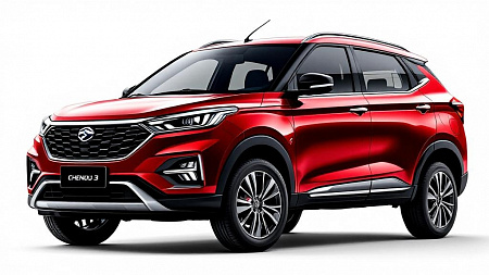Как правильно выбрать аккумулятор для Chery Bonus 3: секреты надежного старта и долгого срока службы