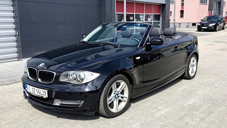 Как выбрать идеальный аккумулятор для BMW 120i: полное руководство по характеристикам и эксплуатации