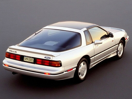 Как выбрать идеальный аккумулятор для Ford Probe I: советы по характеристикам и эксплуатации в любых условиях