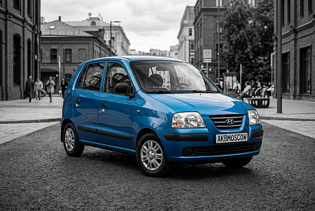 Как выбрать идеальный аккумулятор для Hyundai Atos: практическое руководство по замене и избежанию ошибок