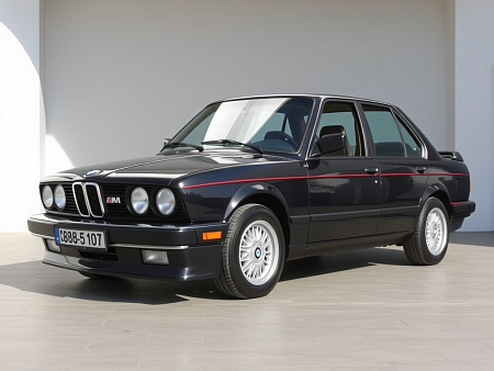 Как выбрать лучший аккумулятор для BMW M5 I (E28): советы по надежности и долговечности