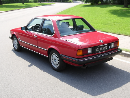 Как выбрать надежный аккумулятор для BMW 5er II (E28): все секреты и полезные советы для долгой службы