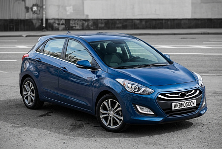 Как выбрать идеальный аккумулятор для Hyundai i30 II Рестайлинг 2015-2017 с дизельным 1.6d: 5 ключевых параметров, которые нельзя пропустить