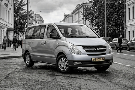 Как выбрать идеальный аккумулятор для Hyundai Starex (H-1) I Рестайлинг 2004-2007: все параметры, ошибки и советы для надежного старта в любых условиях