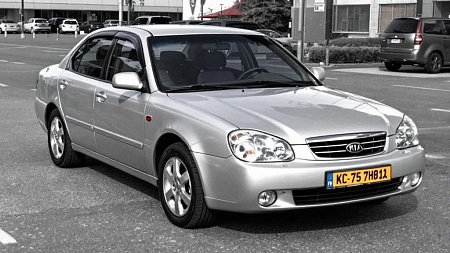 Как выбрать аккумулятор для Kia Shuma II 2001-2004: максимальная надежность за приемлемую цену
