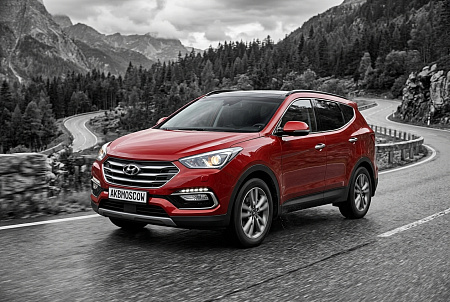 Выбор идеального аккумулятора для Hyundai Santa Fe III: как избежать проблем на дороге?
