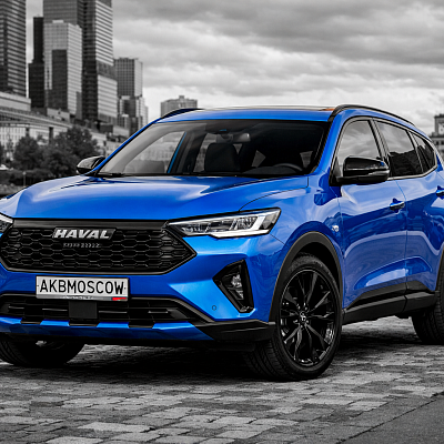 Как выбрать надежный аккумулятор для Haval F7 I Рестайлинг 2022: советы по характеристикам и эксплуатации