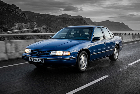 Как выбрать идеальный аккумулятор для Chevrolet Lumina: советы по емкости, пусковому току и полярности