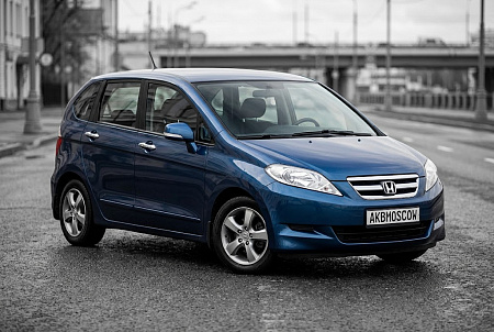 Как выбрать идеальный аккумулятор для Honda Edix: 5 ключевых характеристик и советы от экспертов