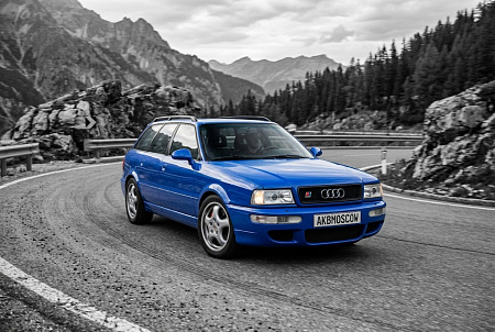 Как выбрать идеальный аккумулятор для Audi RS2: советы опытного автолюбителя и ключевые параметры для надежного старта зимой