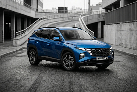 Как выбрать идеальный аккумулятор для Hyundai Tucson IV 2020: подробный гайд по характеристикам и распространенным ошибкам