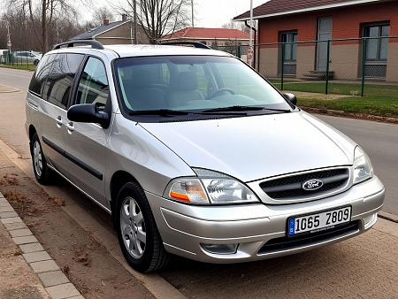 Как выбрать идеальный аккумулятор для Ford Freestar 3.9 л: 5 важных советов для безупречного старта в любой мороз
