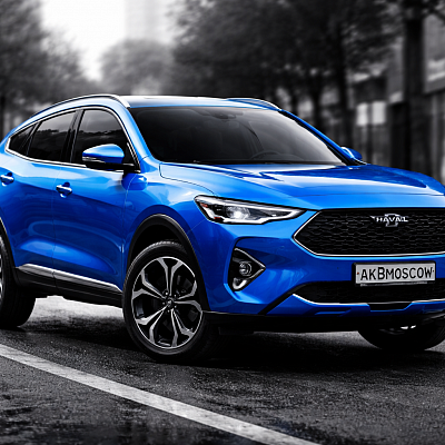Как выбрать аккумулятор для Haval F7x I 2019–2022: советы по емкости, пусковому току и полярности для надежного запуска зимой