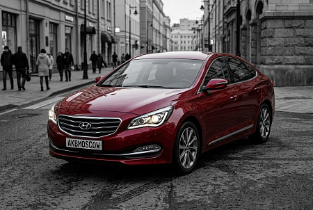 Полный гайд по подбору аккумулятора для Hyundai Aslan 3.0: секреты, параметры и частые ошибки