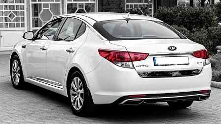 Как выбрать идеальный аккумулятор для Kia Optima II Рестайлинг (2008-2010) 2.7: советы и рекомендации для надежного старта в любую погоду