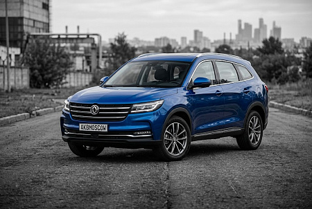 Как выбрать идеальный аккумулятор для DongFeng Fengguang iX7: секреты успешного подбора по всем ключевым параметрам