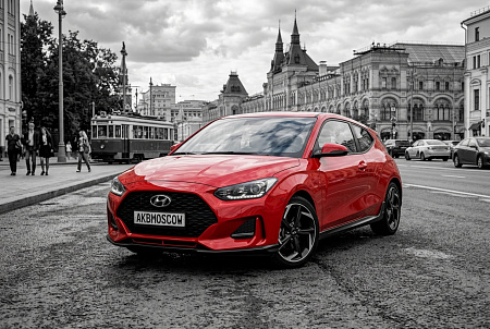 Как правильно выбрать аккумулятор для Hyundai Veloster: размеры, емкость и секреты надежности
