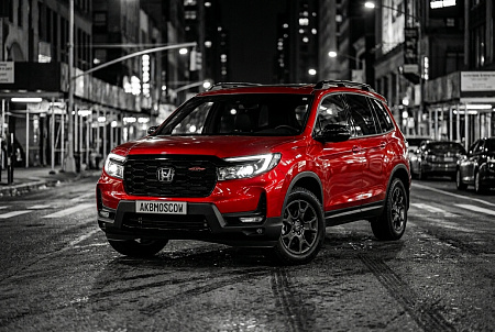 Как выбрать идеальный аккумулятор для Honda Passport: советы и риски замены, которые вы должны знать!
