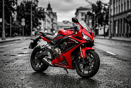 Как выбрать идеальный аккумулятор для Honda CBR650R: секреты надежного запуска и долговечности мотоцикла