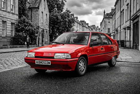 Как правильно выбрать аккумулятор для Citroen BX: основные параметры и советы по совместимости