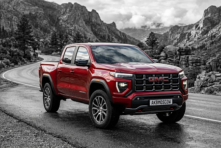Как выбрать аккумулятор для GMC Canyon: ключевые параметры и советы по совместимости