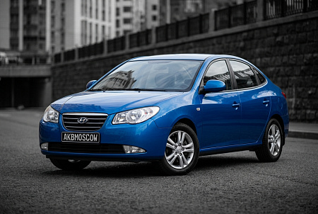 Как выбрать идеальный аккумулятор для Hyundai Avante IV 2006-2010: все характеристики, советы и секреты долгой эксплуатации