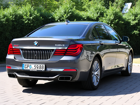 Как выбрать идеальный аккумулятор для BMW 740i: подробное руководство по AGM и свинцовым моделям