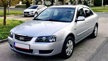 Как выбрать идеальный аккумулятор для Kia Spectra 1.6: советы, характеристики и секреты замены