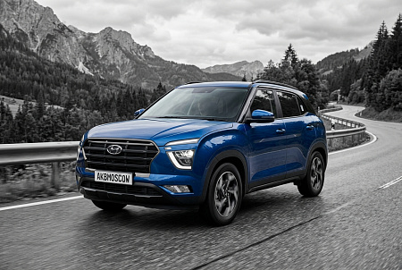 Как правильно выбрать аккумулятор для Hyundai Creta: руководство по ёмкости, пусковому току и установке для долгой и надежной эксплуатации