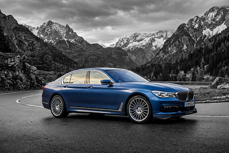 Как правильно выбрать аккумулятор для Alpina B7: секреты надежности и характеристики, о которых нужно знать всем автовладельцам